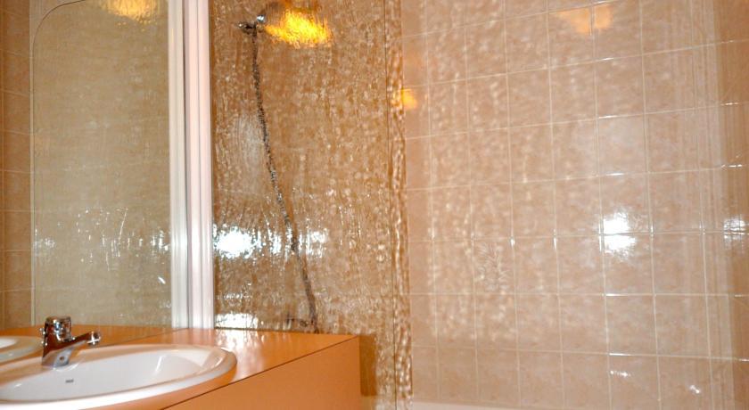 モルジヌLe Montanaアパートメント 部屋 写真